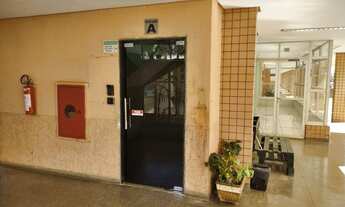 Imagem 3: Apartamento para Locação em Brasília, Areal (Águas Claras), 2 dormitórios, 1 banheiro, 1 v