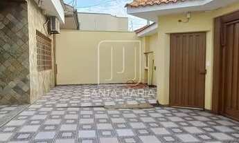 Imagem 2: Casa (sobrado na rua) 3 dormitórios/suite