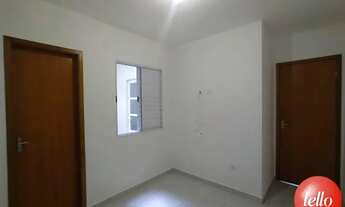 Imagem 5: São Paulo - Casa Padrão - Santana