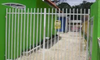 Imagem 7: Casa Madeira Casa com 1 dormitório