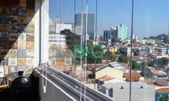 Imagem 6: Apartamento com 1 dormitório à venda, 45 m² por R$ 409.000 - Tucuruvi - São Paulo/SP