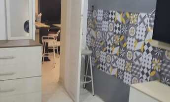 Imagem 3: Aluga se quartos