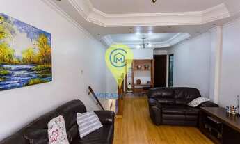 Imagem 4: Sobrado à venda, Vila Yolanda, Osasco, SP,125m², 5 dormitórios, 2 suítes, 2 salas, 5 banhe