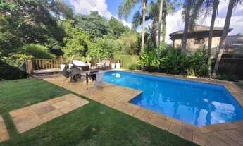 Imagem: Casa à venda na Granja Viana cond Forest