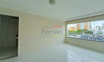 Imagem: Apartamento à venda Jardim São Paulo