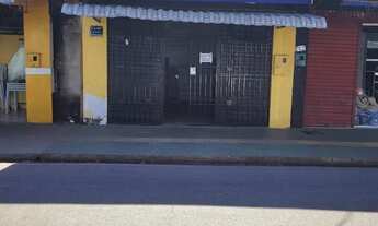 Imagem 4: Ponto comercial com casa na av Sol poente