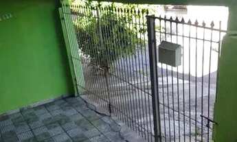 Imagem 2: Casa no Alto boqueirao