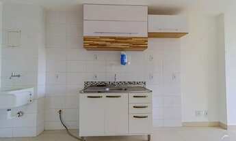 Imagem 3: Norte (Águas Claras