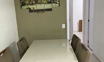 Imagem 5: Apartamento para venda com 54 metros quadrados com 2 quartos em Centro - Diadema - SP