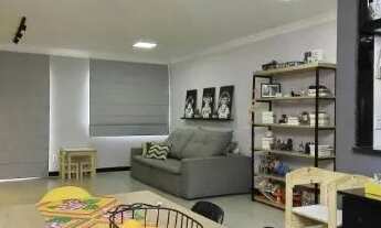 Imagem 5: Lindo Apartamento garden de fino acabamento no Monte Castelo em rua sem saída