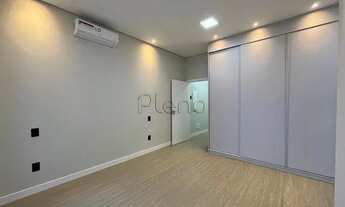 Imagem 5: Casa térrea nova 3 suítes em condomínio estuda permuta