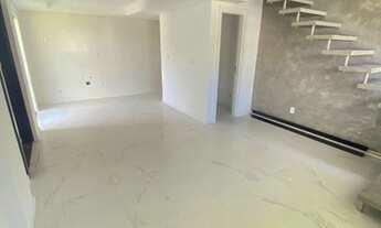 Imagem 4: Casa geminada com 01 suíte + 2 dormitórios no Bairro Barra do Rio em Itajaí