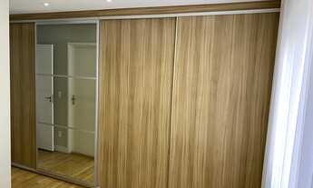 Imagem 5: Lindo Apartamento a venda Arcádia com 104 m com 3 dormts 1 suíte 2 vagas Centro São Bernar