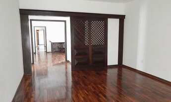 Imagem 2: Casa para aluguel tem 264 metros quadrados com 4 quartos em Vila Madalena - São Paulo - SP