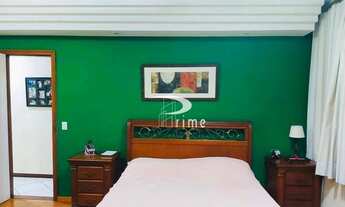 Imagem 4: Casa com 4 dormitórios, 400 m² - venda por R$ 1.600.000,00 ou aluguel por R$ 11.138,33/mês