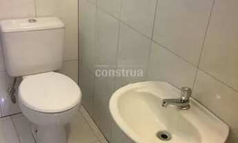 Imagem 2: Apartamento com 1 dormitório para alugar, 80 m² por R$ 1.747,00 - Botafogo - Campinas/SP
