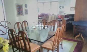 Imagem 2: Apartamento com 3 dormitórios à venda, 222 m² por R$ 2.200.000,00 - Jardim Paulista - São