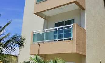 Imagem 2: APARTAMENTO 02 DORMITÓRIOS A 05 MINUTOS DA PRAIA - MANGABEIRAS - EUSEBIO - CE