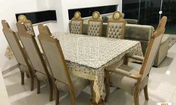 Imagem 6: Casa (térrea em condominio) 3 dormitórios/suite, cozinha planejada, portaria 24hs, salão d