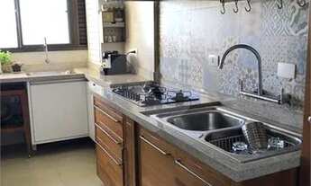 Imagem 3: São Paulo - Apartamento Padrão - SAÚDE