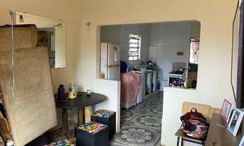 Imagem 3: Vendo casa no campo Sales