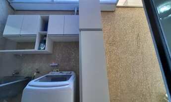 Imagem 6: Apartamento pronto 50m2 Santo André