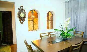 Imagem 2: São Paulo - Casa Padrão - MORUMBI