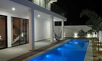 Imagem: Luxuosa Casa - Praia do Preá, 500 m2 de