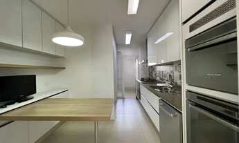 Imagem 6: Apartamento para venda tem 165 metros quadrados com 3 quartos em Perdizes - São Paulo - SP