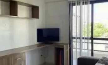 Imagem 4: VIEIRALVES - mobiliado -EDIF Taurus