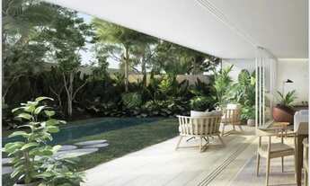 Imagem 7: SÃO PAULO - Casa Padrão - JARDIM EUROPA