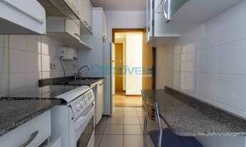 Imagem 5: CURITIBA - Apartamento Padrão - CRISTO REI