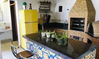 Imagem 4: Ótima casa 350m² de construção no Sunset Garden em Jacareí