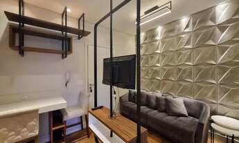 Imagem 7: Apartamento com 1 quarto para alugar por R$ 2200.00, 29.31 m2 - CENTRO - JOINVILLE/SC