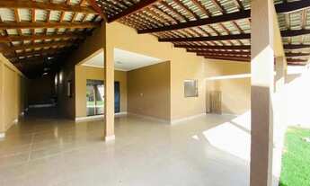 Imagem: Casa para aluguel no bairro Setor Alto do