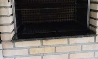 Imagem 2: Sobrado para venda com 190 metros quadrados com 5 quartos em Vila Campo Grande - São Paulo