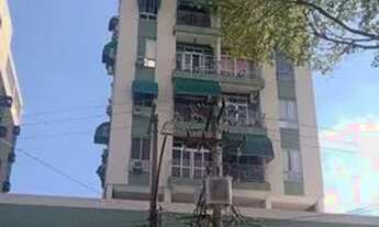 Imagem 2: Apartamento com 2 dormitórios à venda, 90 m² por R$ 200.000,00 - Praça Seca - Rio de Janei