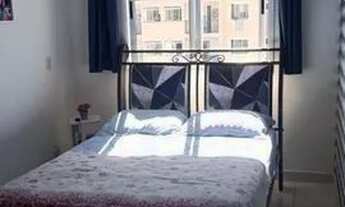 Imagem 4: Apartamento top semi mobiliado