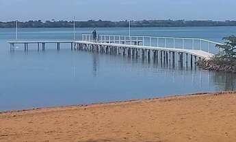 Imagem: Vendo/Troco Rancho em Buritama