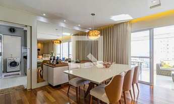 Imagem 7: Apartamento para Aluguel - Jardim Éster Yolanda, 3 Quartos, 171 m2