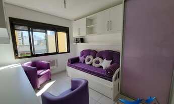 Imagem 12: Velleda oferece encantador apartamento, centro de Porto Alegre