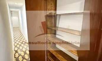 Imagem 3: Tijuca - Rua Homem de Melo - junto ao metrô Estação Uruguai - 255m² - amplo - claro - arej