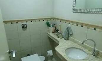 Imagem 7: Apartamento para venda tem 168 metros quadrados com 4 quartos em Cacupé - Florianópolis