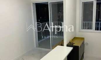 Imagem 4: Apartamento para locação no Condomínio Acqua Park em Alphaville