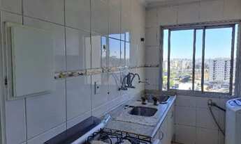 Imagem 7: Apartamento Studio com quarto mobiliado - Jabaquara / Vila do encontro