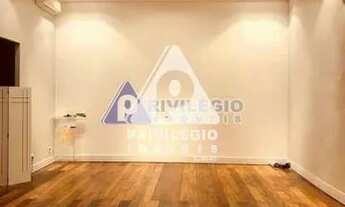 Imagem 3: Casa Botafogo Casa com 5 dormitórios