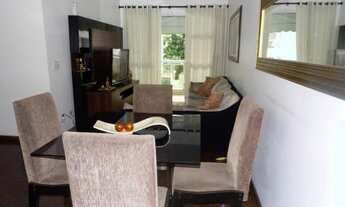 Imagem 4: Apartamento com 3 dormitórios à venda, 83 m² por R$ 400.000,00 - Freguesia (Jacarepaguá)