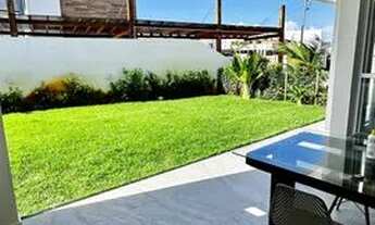 Imagem: Casa 250m2 4 quartos Aimoré