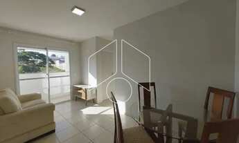 Imagem 2: Residencial Apartamento em Marília