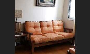 Imagem 3: Apartamento com 2 dormitórios à venda, 48 m² por R$ 349.000 - Tatuapé - São Paulo/SP